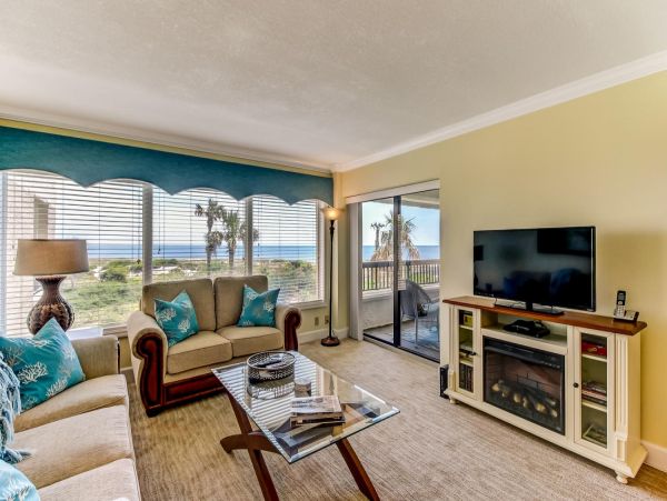 Fernandina Beach Amelia Island Condo 966008