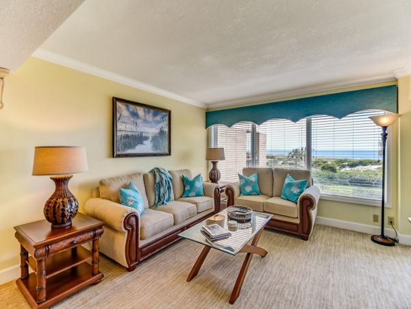 Fernandina Beach Amelia Island Condo 966008