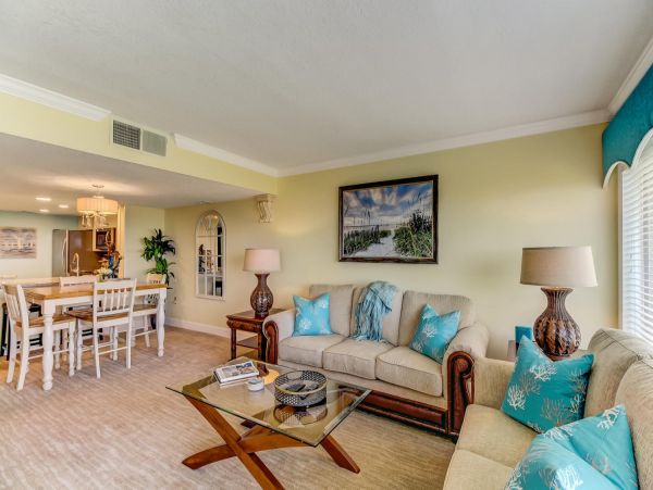 Fernandina Beach Amelia Island Condo 966008