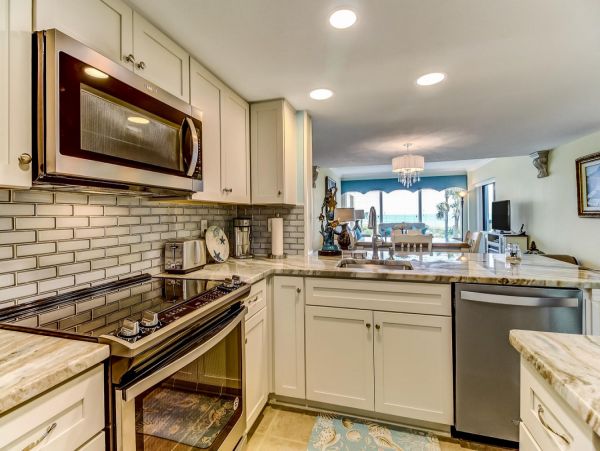 Fernandina Beach Amelia Island Condo 966008