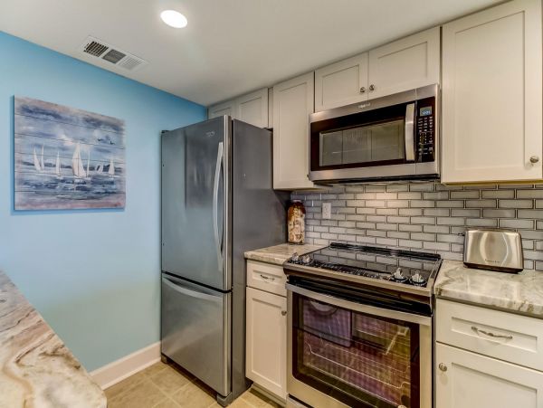 Fernandina Beach Amelia Island Condo 966008