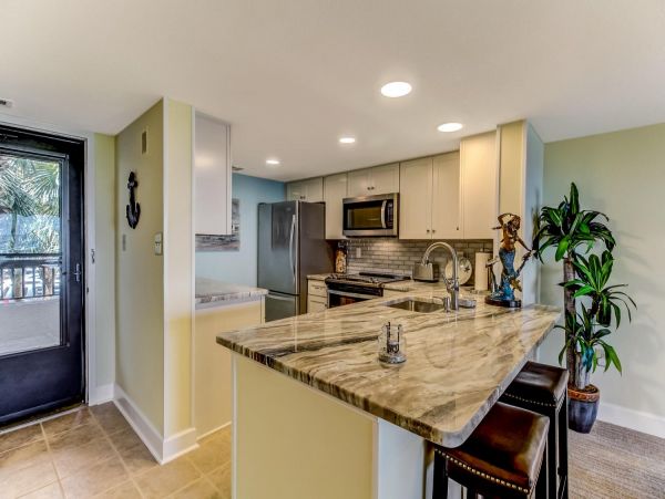 Fernandina Beach Amelia Island Condo 966008