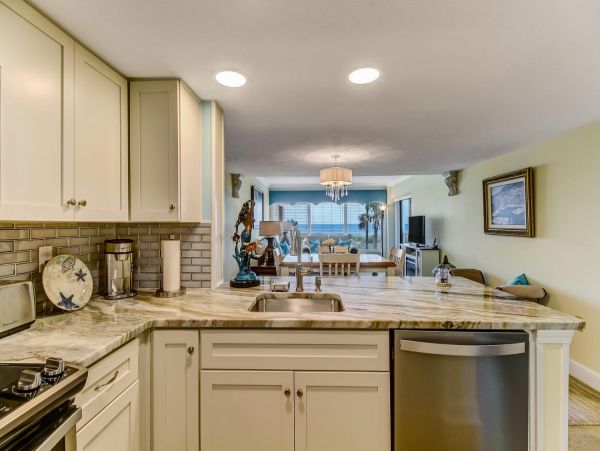 Fernandina Beach Amelia Island Condo 966008