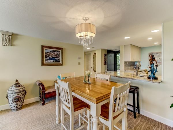 Fernandina Beach Amelia Island Condo 966008