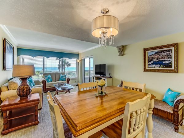 Fernandina Beach Amelia Island Condo 966008