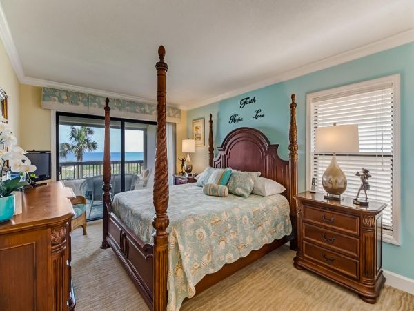 Fernandina Beach Amelia Island Condo 966008