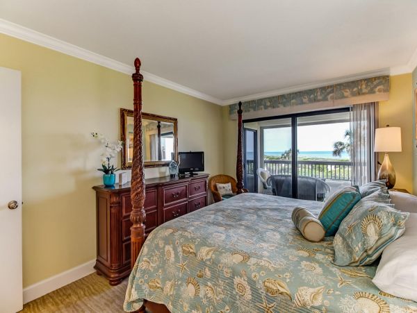 Fernandina Beach Amelia Island Condo 966008