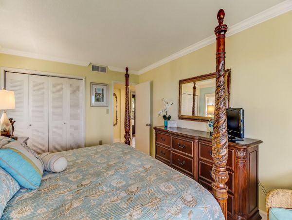 Fernandina Beach Amelia Island Condo 966008