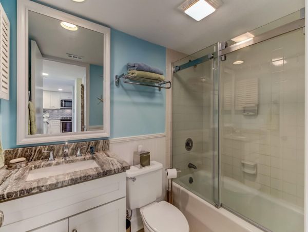Fernandina Beach Amelia Island Condo 966008
