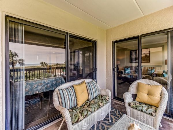 Fernandina Beach Amelia Island Condo 966008