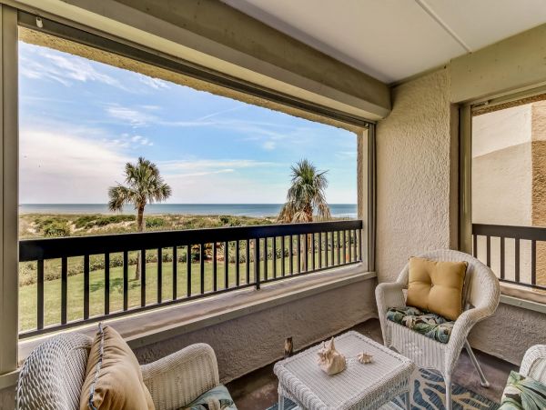 Fernandina Beach Amelia Island Condo 966008