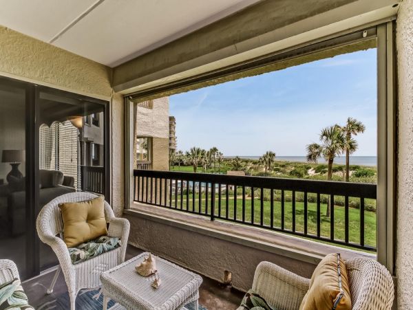Fernandina Beach Amelia Island Condo 966008