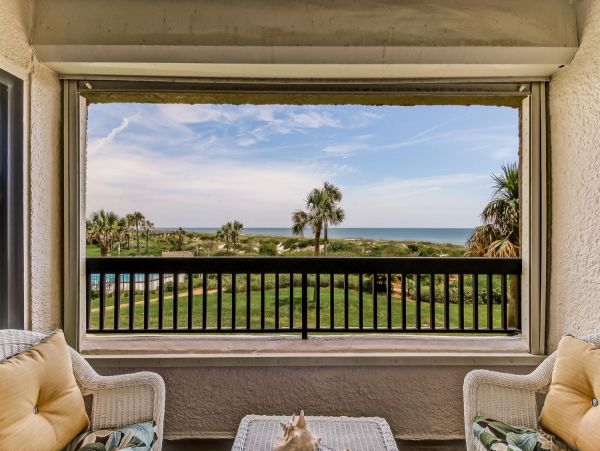 Fernandina Beach Amelia Island Condo 966008
