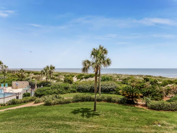 Fernandina Beach Amelia Island Condo 966008