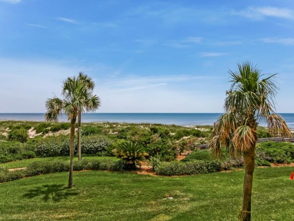 Fernandina Beach Amelia Island Condo 966008