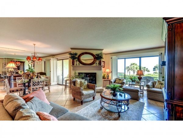 Fernandina Beach Amelia Island Condo 966010