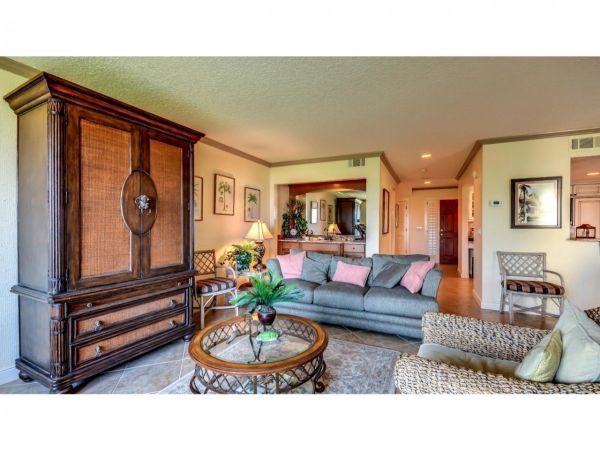 Fernandina Beach Amelia Island Condo 966010