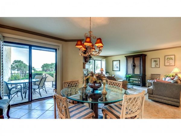 Fernandina Beach Amelia Island Condo 966010