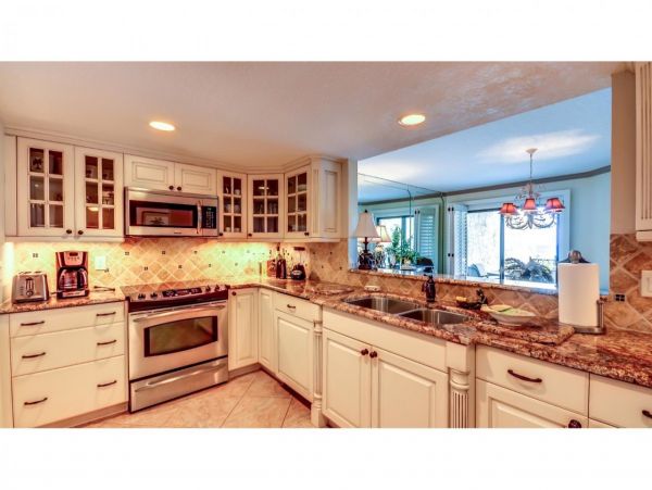 Fernandina Beach Amelia Island Condo 966010