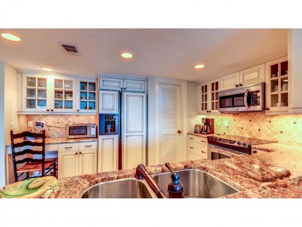 Fernandina Beach Amelia Island Condo 966010