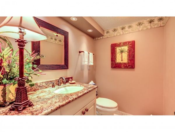 Fernandina Beach Amelia Island Condo 966010