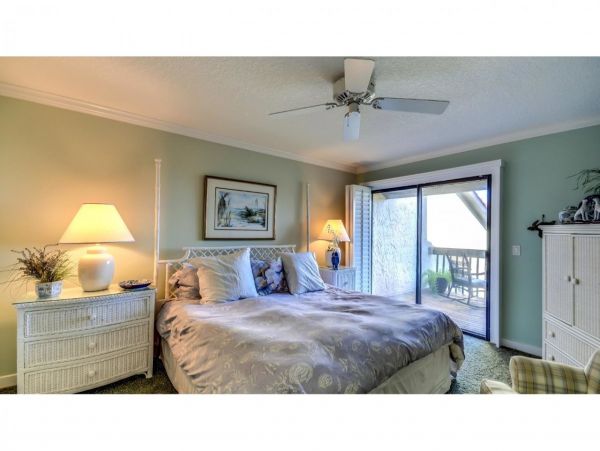 Fernandina Beach Amelia Island Condo 966010