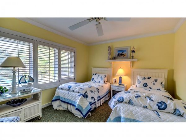 Fernandina Beach Amelia Island Condo 966010