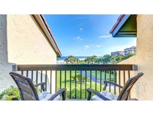 Fernandina Beach Amelia Island Condo 966010