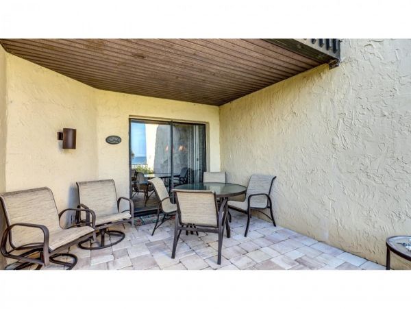 Fernandina Beach Amelia Island Condo 966010