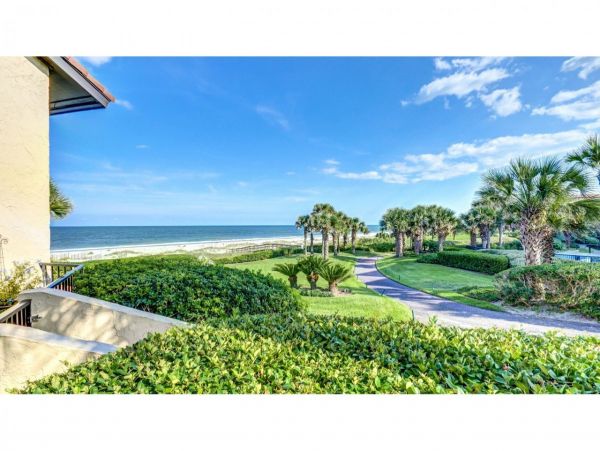 Fernandina Beach Amelia Island Condo 966010