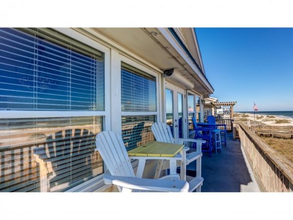 Fernandina Beach Amelia Island Home 966011