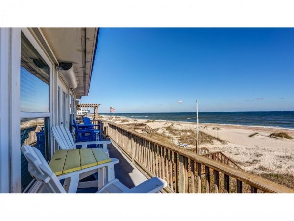 Fernandina Beach Amelia Island Home 966011