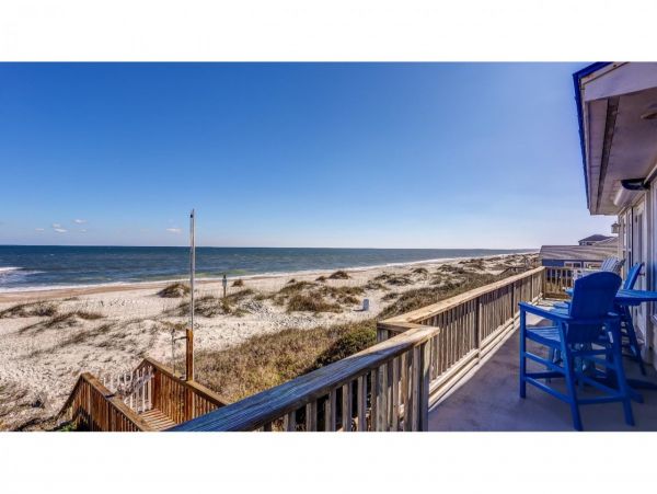 Fernandina Beach Amelia Island Home 966011