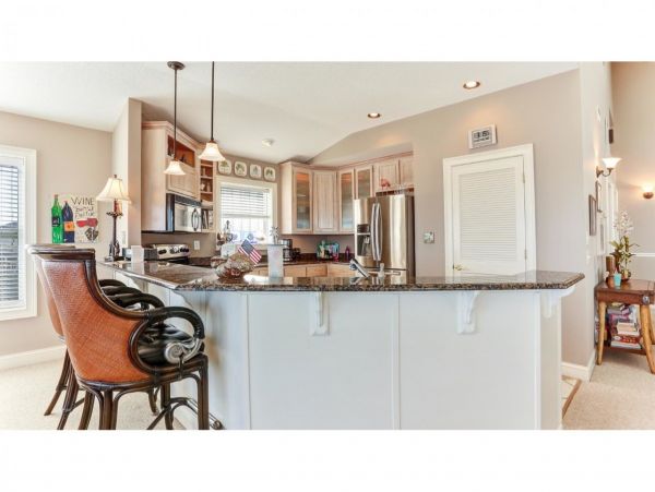 Fernandina Beach Amelia Island Home 966011