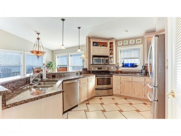 Fernandina Beach Amelia Island Home 966011