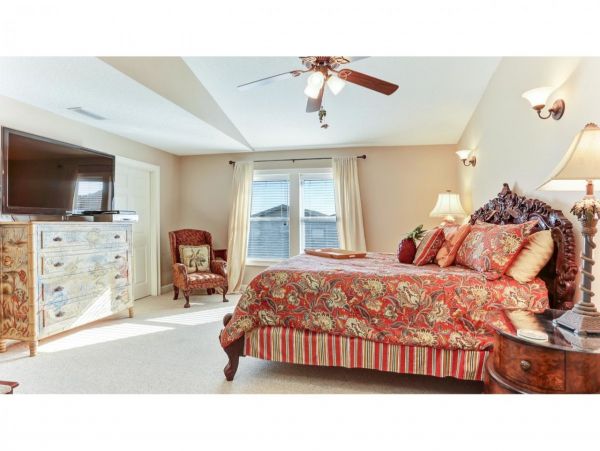 Fernandina Beach Amelia Island Home 966011