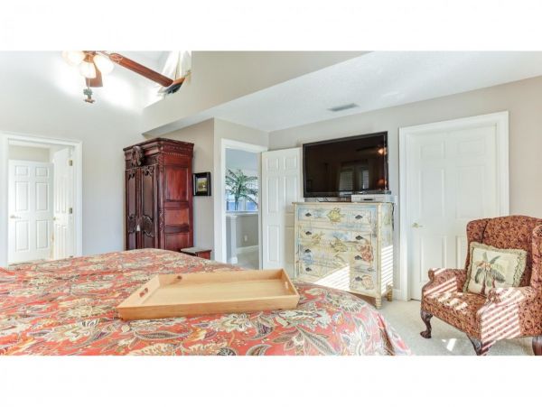 Fernandina Beach Amelia Island Home 966011