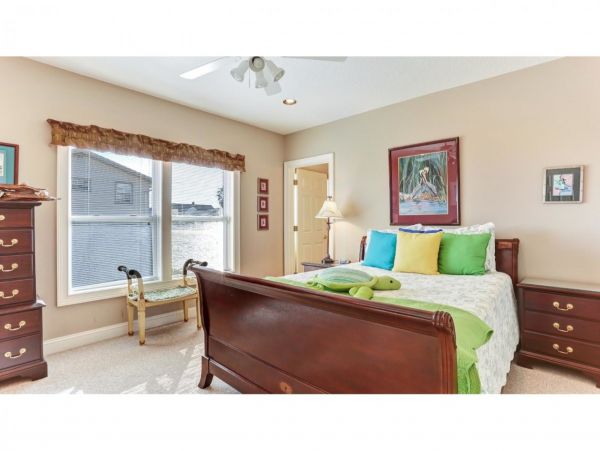 Fernandina Beach Amelia Island Home 966011