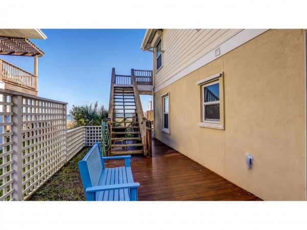 Fernandina Beach Amelia Island Home 966011