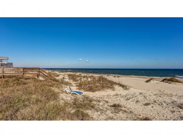 Fernandina Beach Amelia Island Home 966011