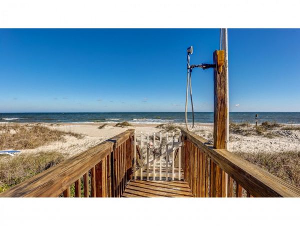 Fernandina Beach Amelia Island Home 966011