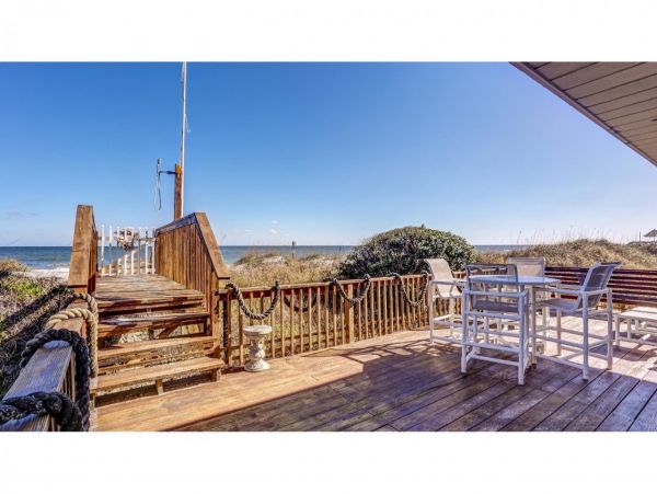 Fernandina Beach Amelia Island Home 966011