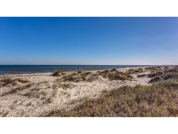 Fernandina Beach Amelia Island Home 966011