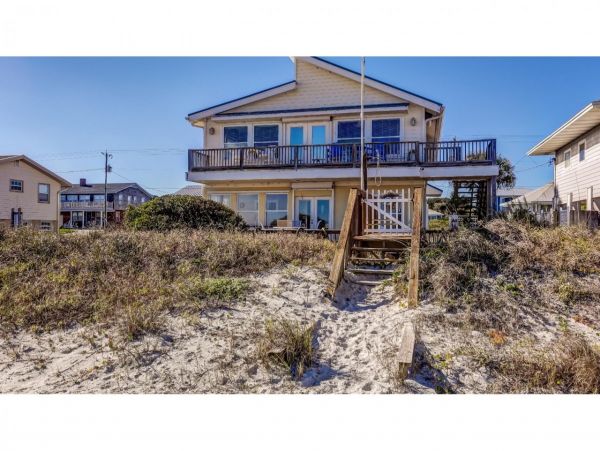 Fernandina Beach Amelia Island Home 966011