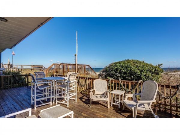 Fernandina Beach Amelia Island Home 966011