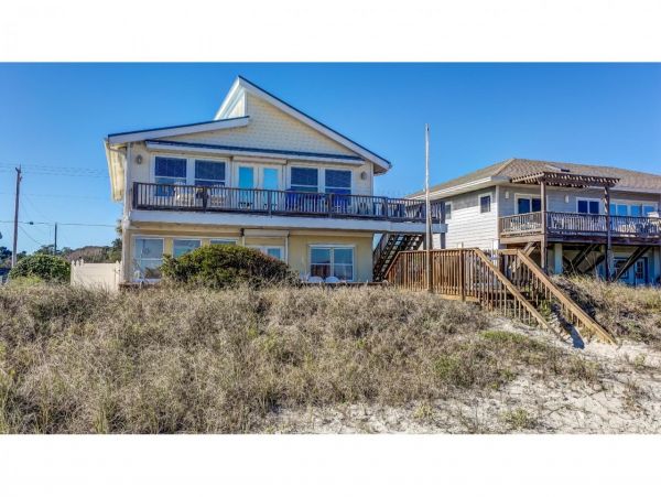 Fernandina Beach Amelia Island Home 966011
