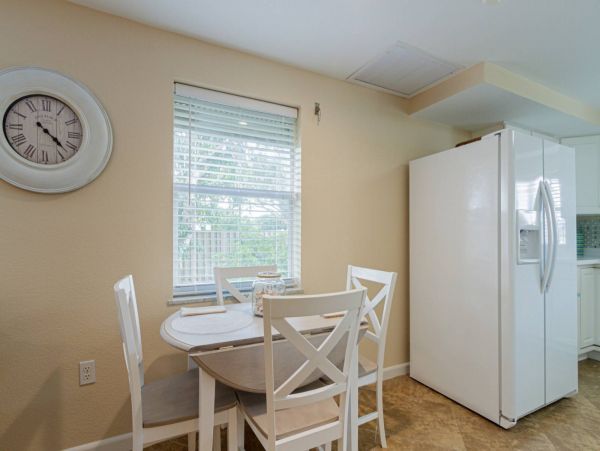 Water View Naples Private Pool Vacation Cottage Sleeps 6
