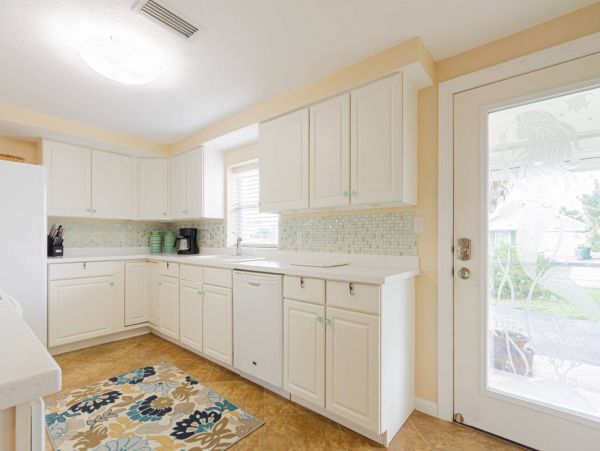 Water View Naples Private Pool Vacation Cottage Sleeps 6