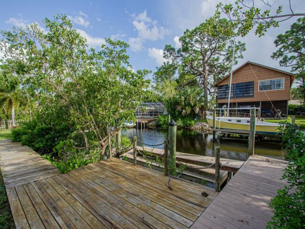 Water View Naples Private Pool Vacation Cottage Sleeps 6