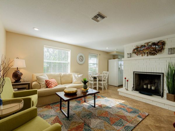 Water View Naples Private Pool Vacation Cottage Sleeps 6